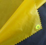 Ripstop Check Nylon Fabric 400T Density 20Denier